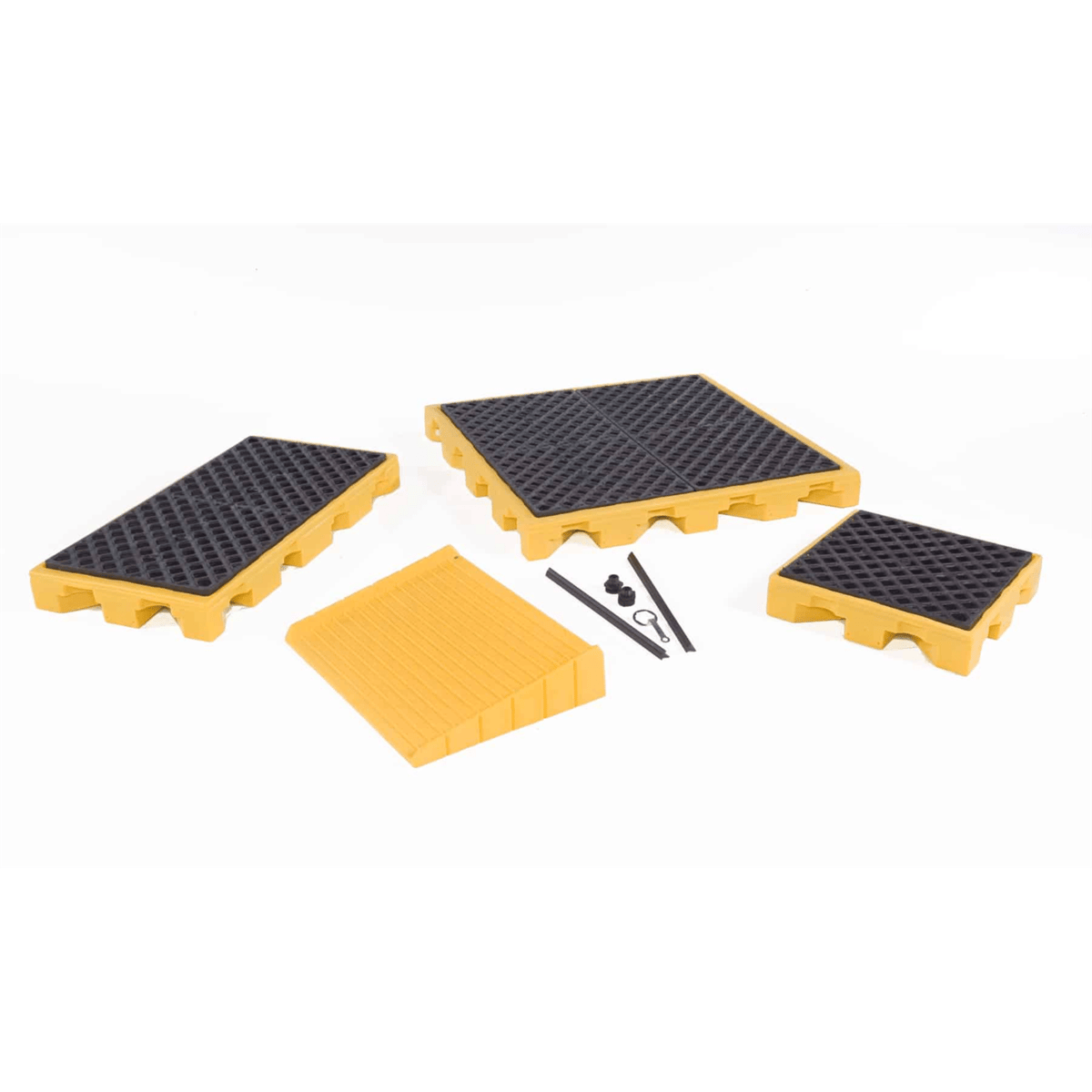UltraTech, Spill Deck P2, 1086