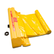 UltraTech, Bladder Attch - Fits P1, P2 and P4 Spill Decks and Safety Cabinet Bladder Systems, 2317