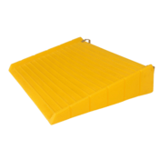 UltraTech, Ramp, for Spill Deck, polyethylene, 1089