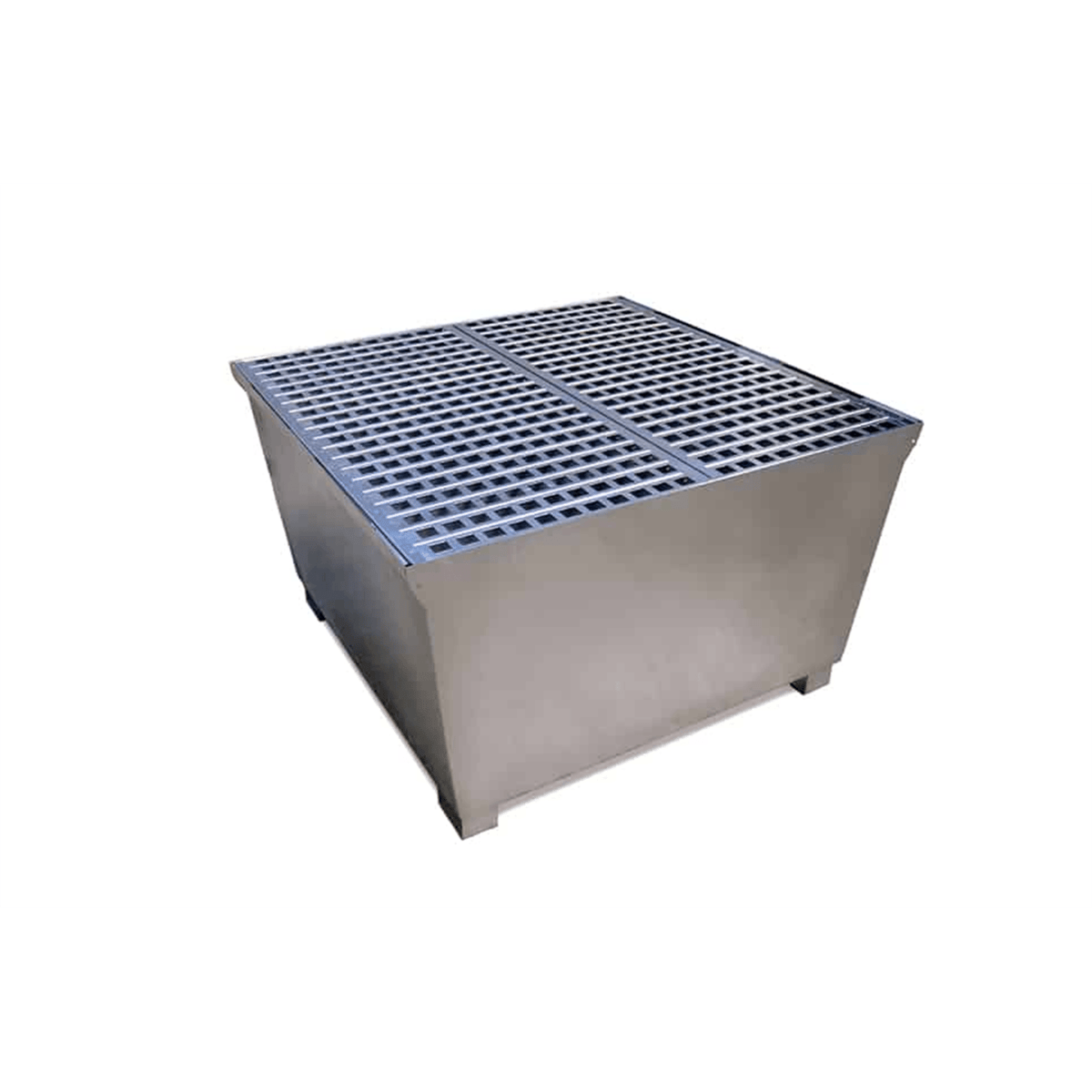 UltraTech, Ultra-Steel IBC Spill Pallet, 1184