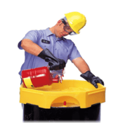 UltraTech, Bung Access Funnel, 0482