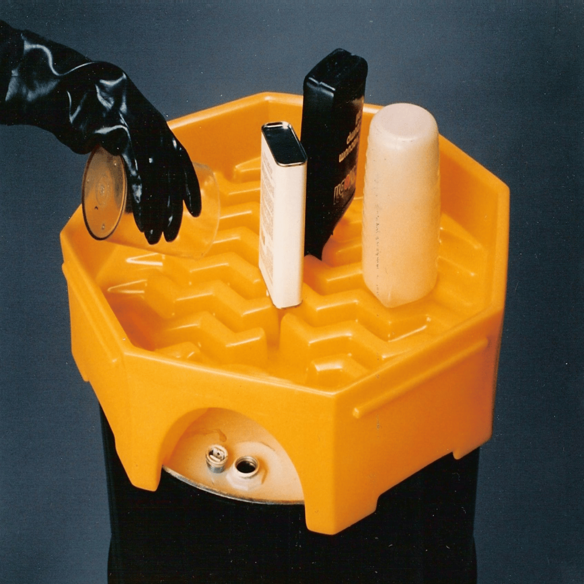 UltraTech, Bung Access Funnel, 0482