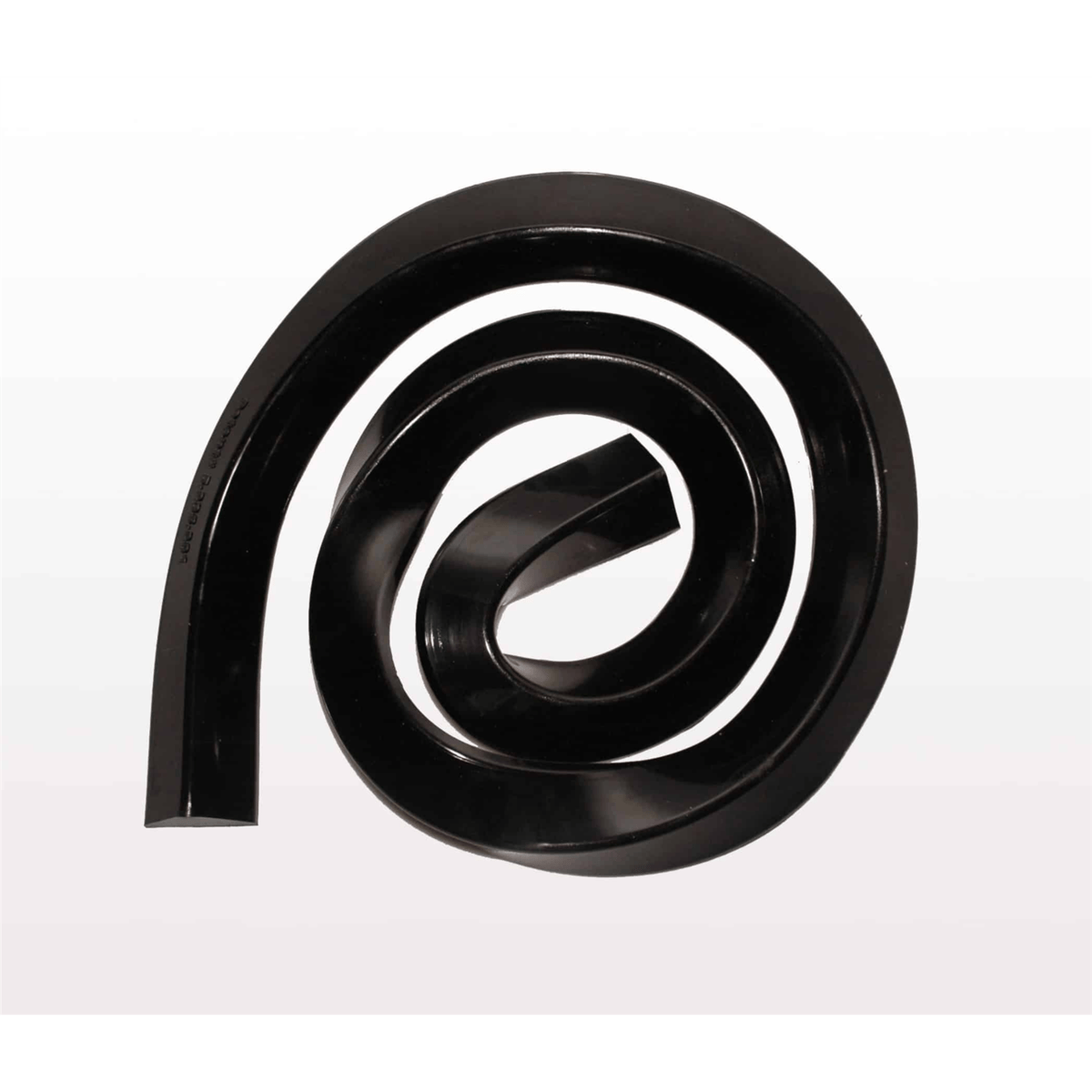 UltraTech, Spill Berm, 10 Foot Length, Black, 2050