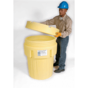 UltraTech, Overpack Plus 95, Yellow, 0580