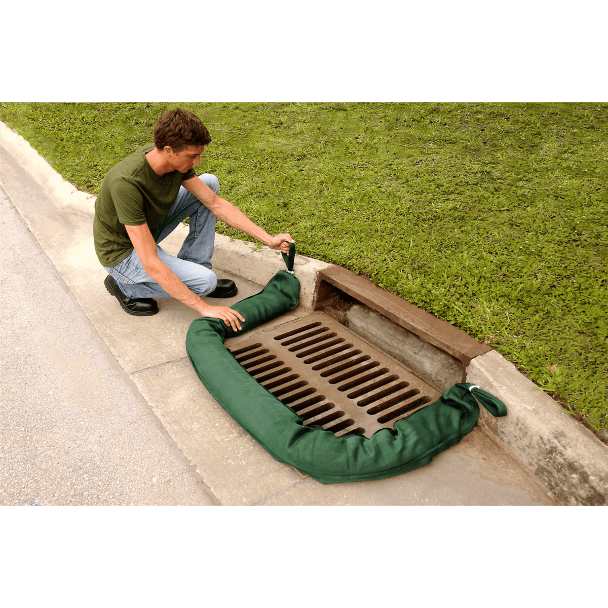 UltraTech, Filter Sock, Sediment, 9457