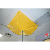 UltraTech, Roof Drip Diverter 15' x 15', 1789