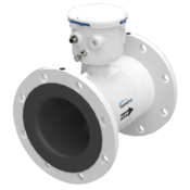 Seametrics® 2" iMAG 4700 Series Magmeter, NSF Gaskets, battery powered w/ 4 conductor 20ft cable