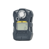 MSA ALTAIR 2X Gas Detector, H2S STD, Gray
