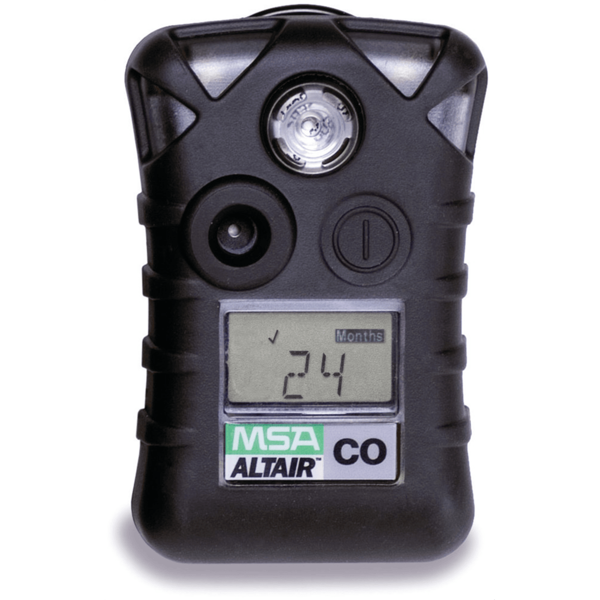 MSA ALTAIR Single-Gas Detector, Carbon Monoxide CO