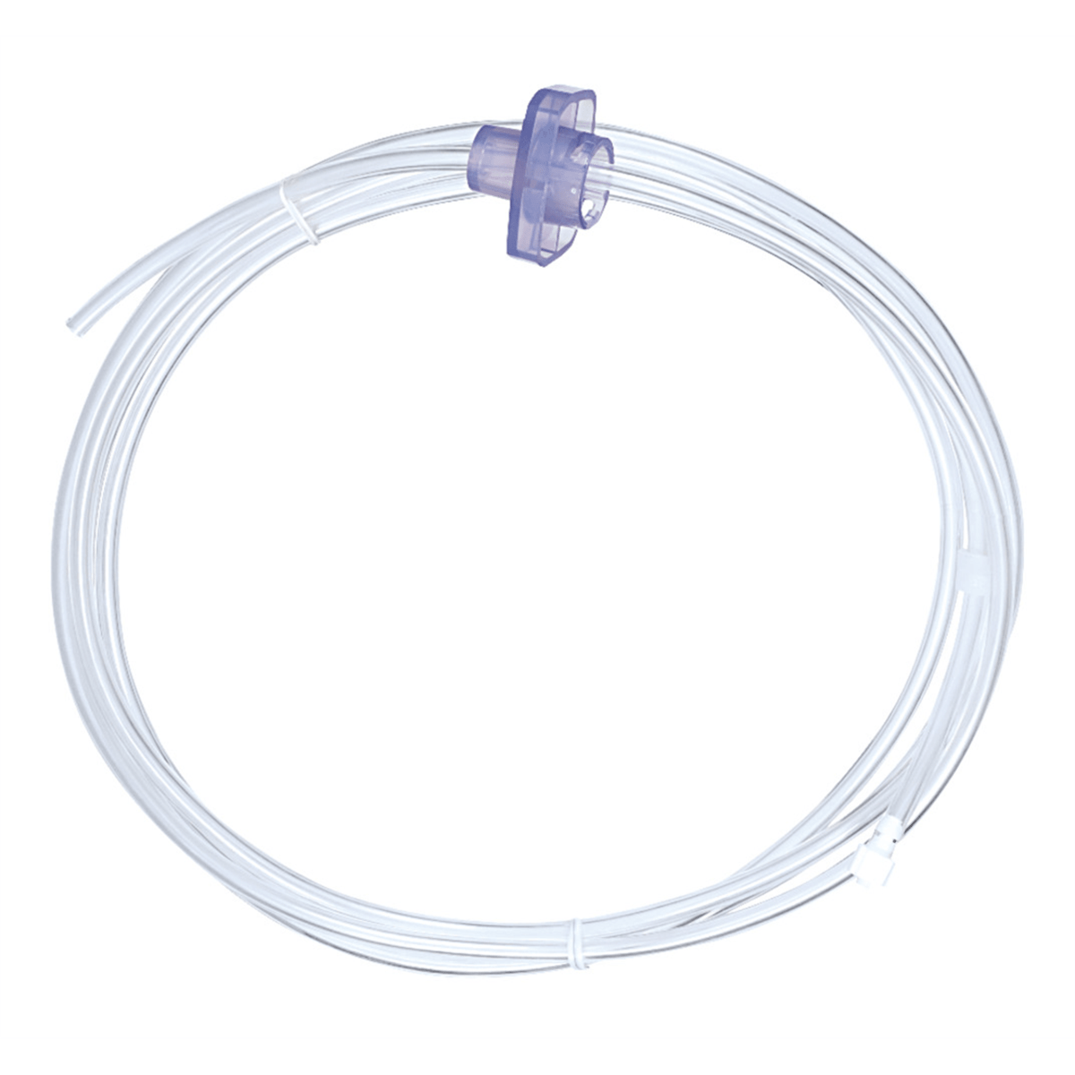 MSA ALTAIR Pump Probe, Sampling Line, Polyurethane, Clear, 10'
