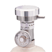 MSA Regulator, Gas Miser Demand, Model RP
