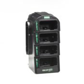 MSA GALAXY GX2 Automated Test System, ALTAIR 5/5X Detector Multi-Unit Charger, North Amr Charger