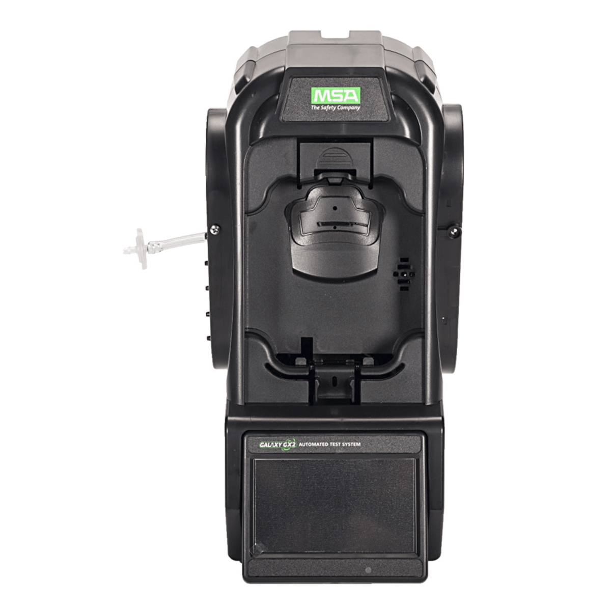 MSA GALAXY GX2 Automated Test System, ALTAIR 4/4X, 4 Valve, Charging, North American Charger