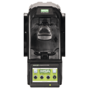 MSA GALAXY GX2 Automated Test System, ALTAIR 4/4X, 4 Valve, No-Charging, North American Charger