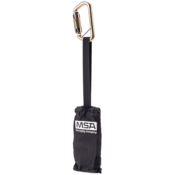 MSA Suspension Trauma Safety Step w/ Carabiner