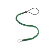 MSA Tool Tether Carabiner Adjust Loop, 5lb