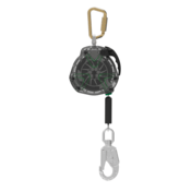 MSA V-TEC Standard Cable SRP, 20', SS Cable
