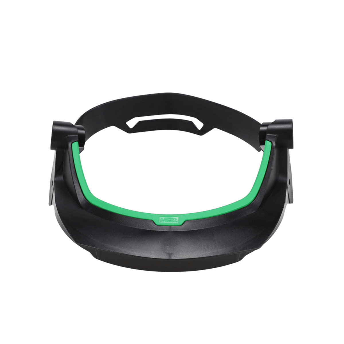 MSA V-Gard Cap Frame, Universale w/ Out Debris Control