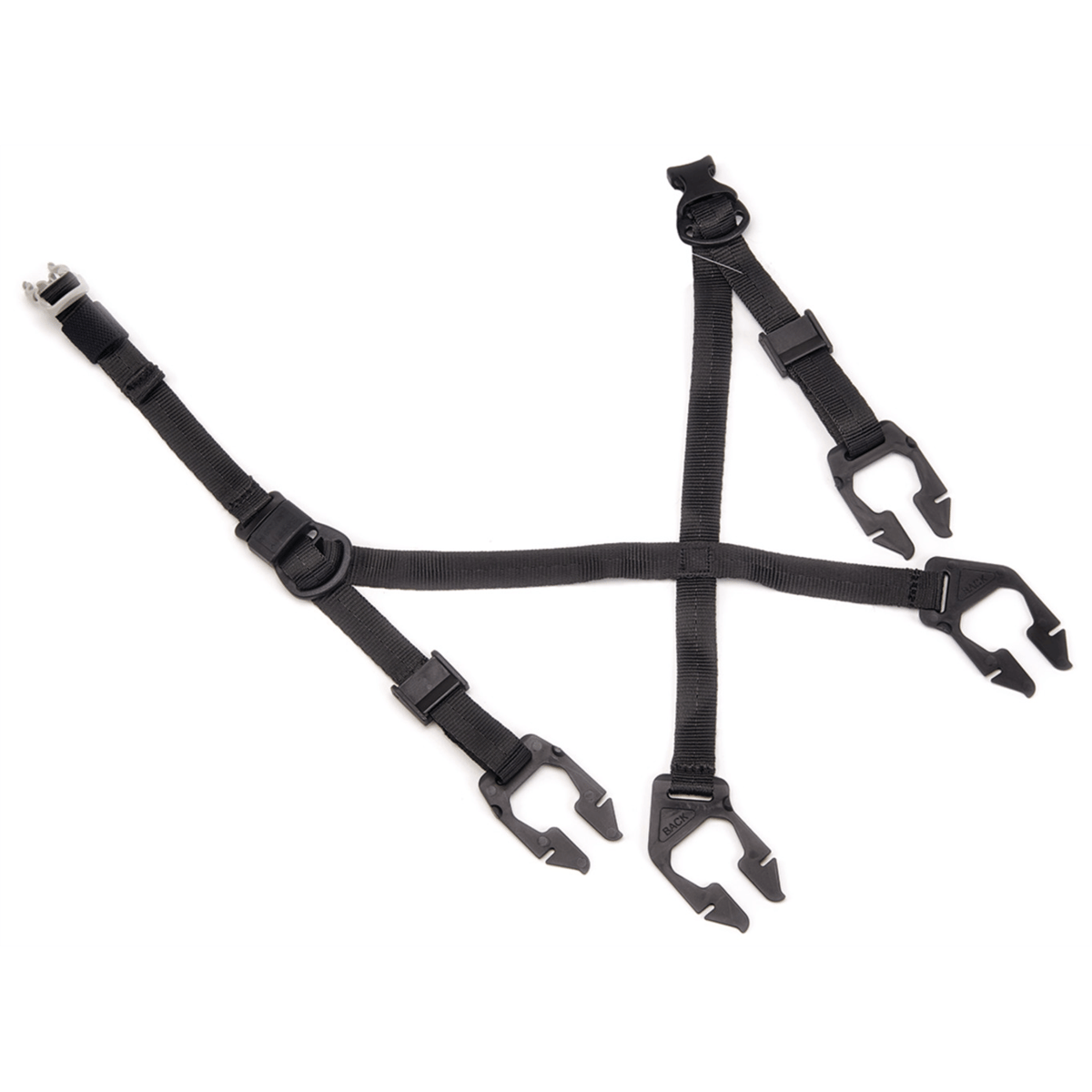 MSA Chinstrap, V-Gard Universal 4-Point