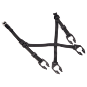 MSA Chinstrap, V-Gard Universal 4-Point