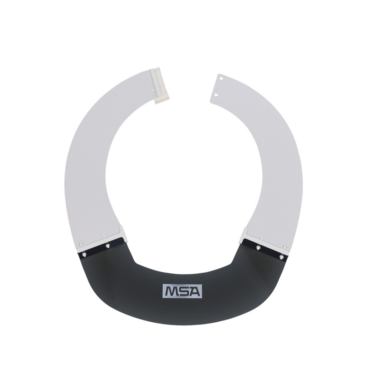 MSA Sun-Shield, for V-Gard 500 Caps Only