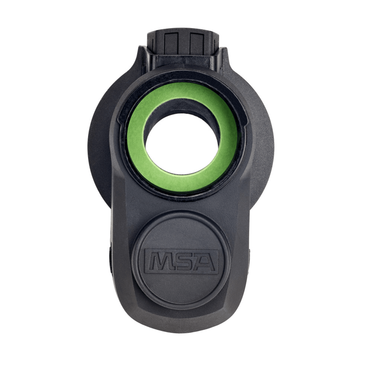 MSA G1 APR Filter Adapter Assembly