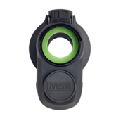 MSA G1 APR Filter Adapter Assembly