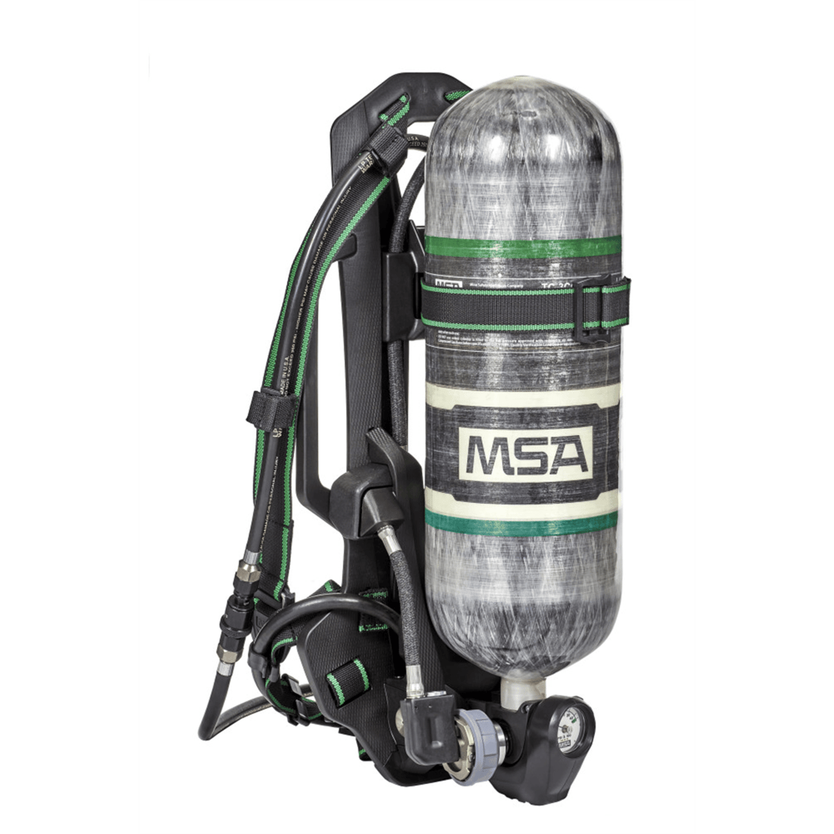 MSA G1 Industrial SCBAs 30 Min Cylinder
