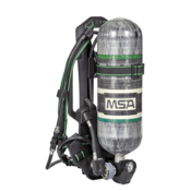 MSA G1 Industrial SCBAs 45 Min Cylinder