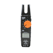 Klein Tools Electrical Tester, Open Jaw Fork Meter, AC Auto-Ranging, 200 Amp
