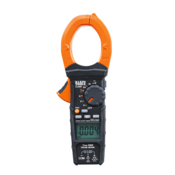 Klein Tools Digital Clamp Meter, AC Auto-Range TRMS, Low Impedance (LoZ), 2000 Amp