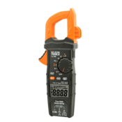 Klein Tools Digital Clamp Meter, AC Auto-Ranging TRMS, Low Impedance (LoZ) Mode