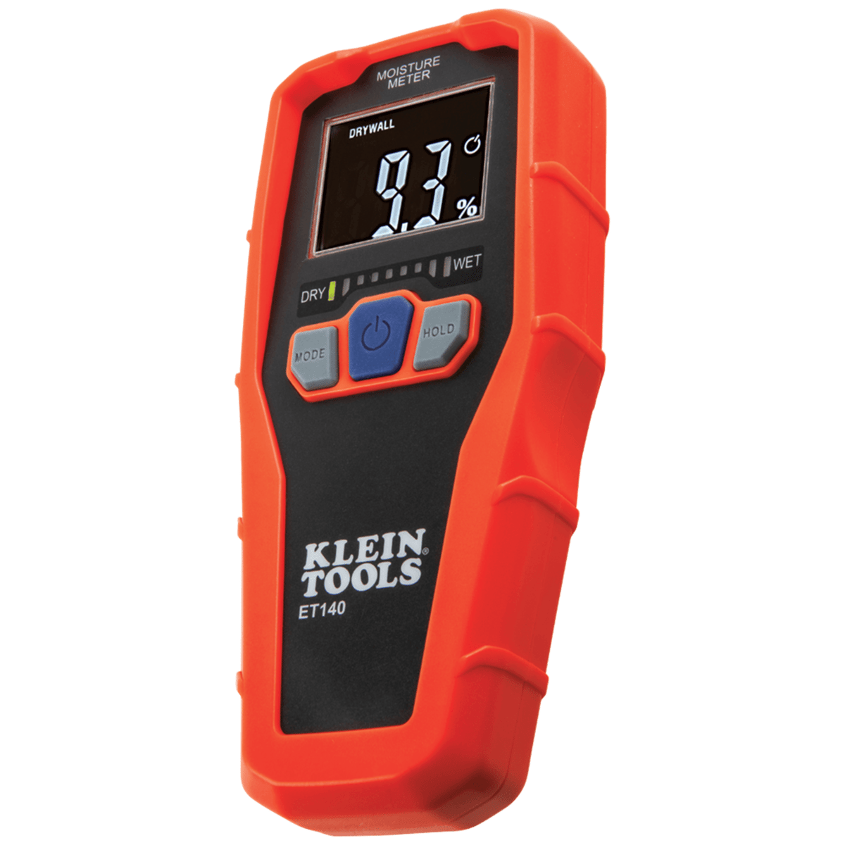 Klein Tools Pinless Moisture Meter