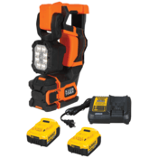 Klein Tools Utility LED Light Kit