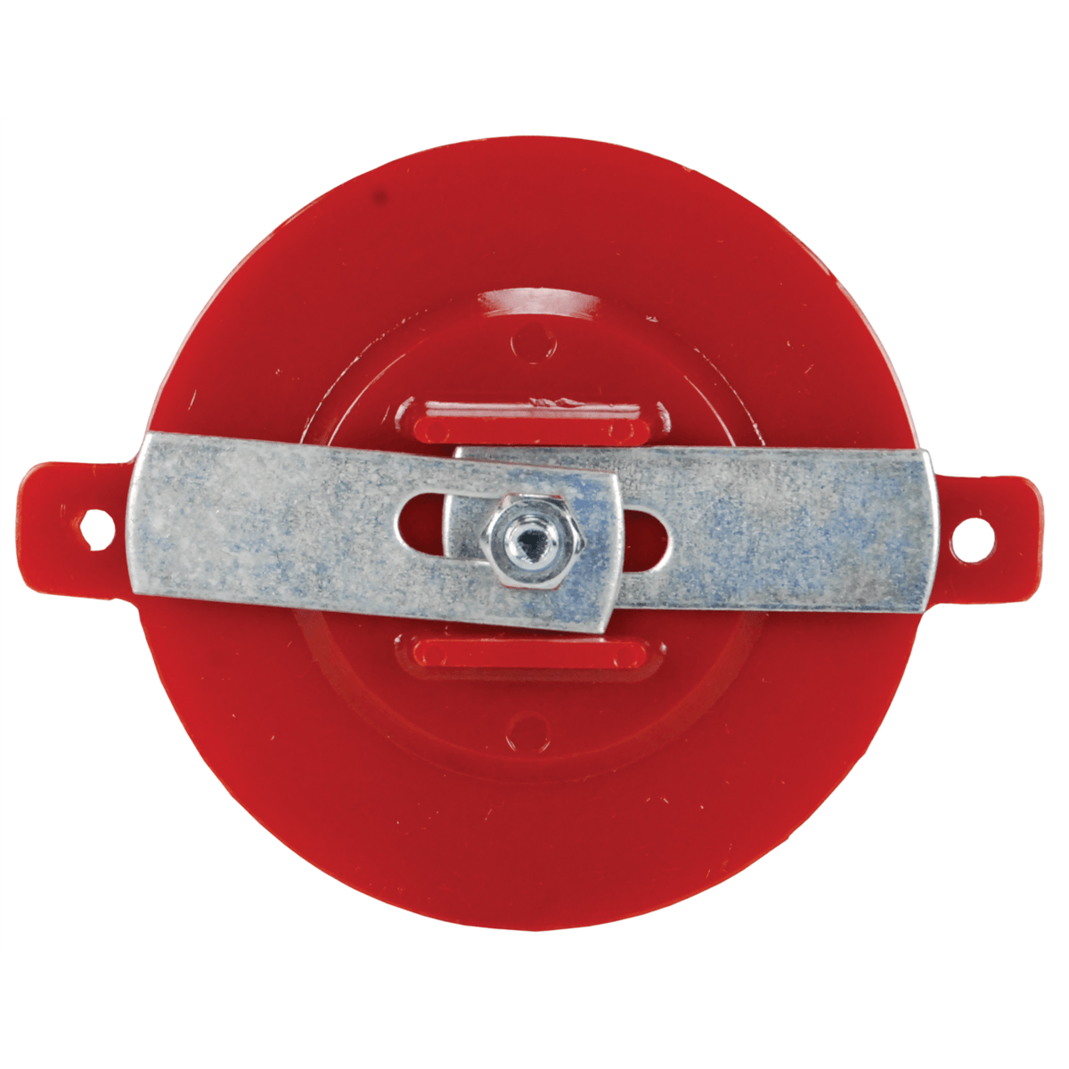 Dixon Valve 2-1/2" Adjust-A-Plug Thermoplastic - Red, PAP250