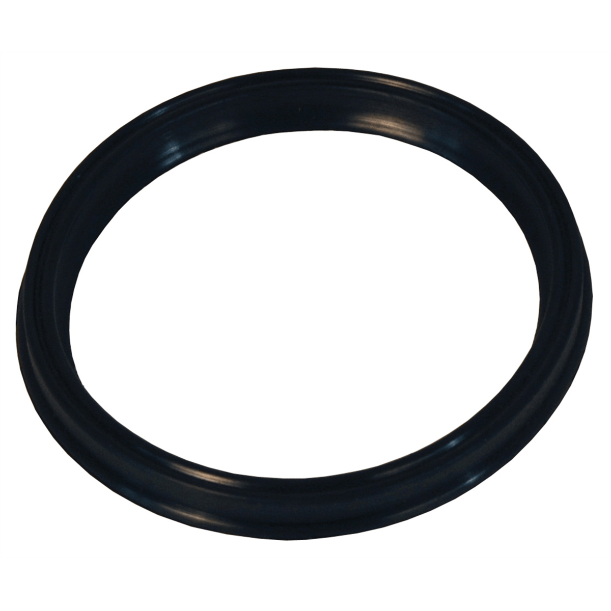 Dixon Valve 5" Storz Pressure Replacement Gasket NBR-N, SGP500