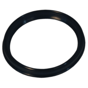Dixon Valve 5" Storz Pressure Replacement Gasket NBR-N, SGP500