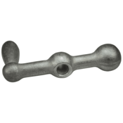 Dixon Valve Handle for AHGV250 Global Hydrant Gate Valve, AHGV250F-H