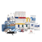 Acme United 100 Person ANSI 2021 Class B, 3 Shelf Refill Kit