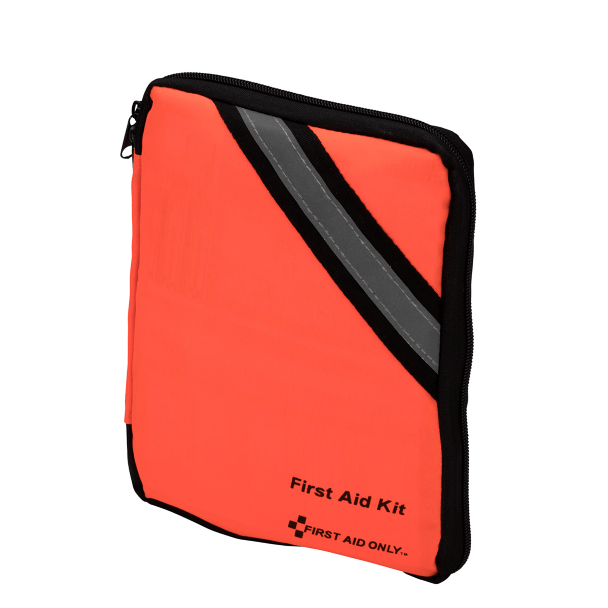 Acme United Outdoor First Aid Kit, 205 Piece, Fabric Case