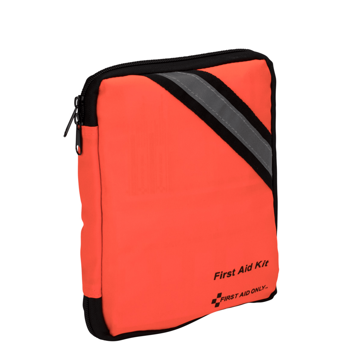 Acme United Outdoor First Aid Kit, 205 Piece, Fabric Case