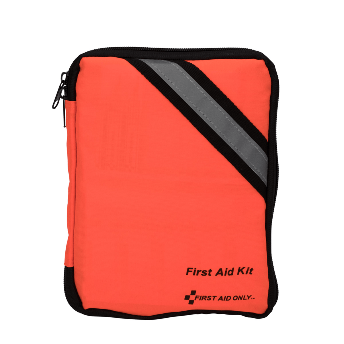 Acme United Outdoor First Aid Kit, 205 Piece, Fabric Case