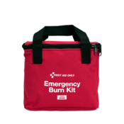 Acme United Burn Care Kit, Fabric Case