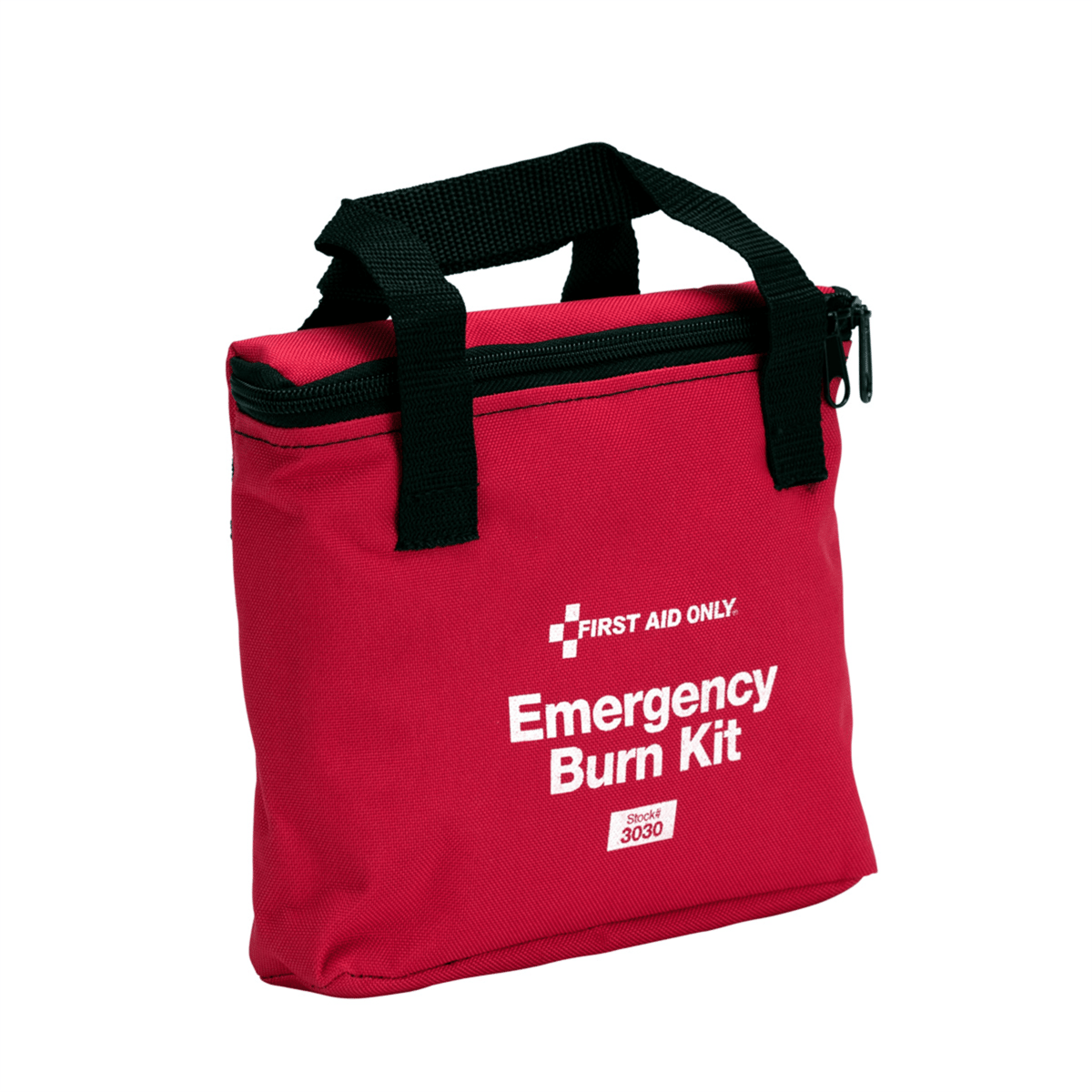 Acme United Burn Care Kit, Fabric Case