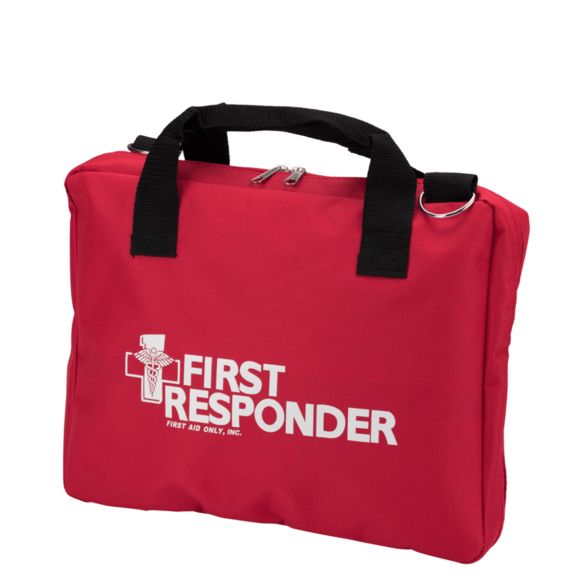 Acme United First Responder Kit, Medium 102 Piece Bag