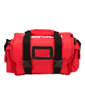 Acme United First Responder Kit, Large 158 Piece Bag