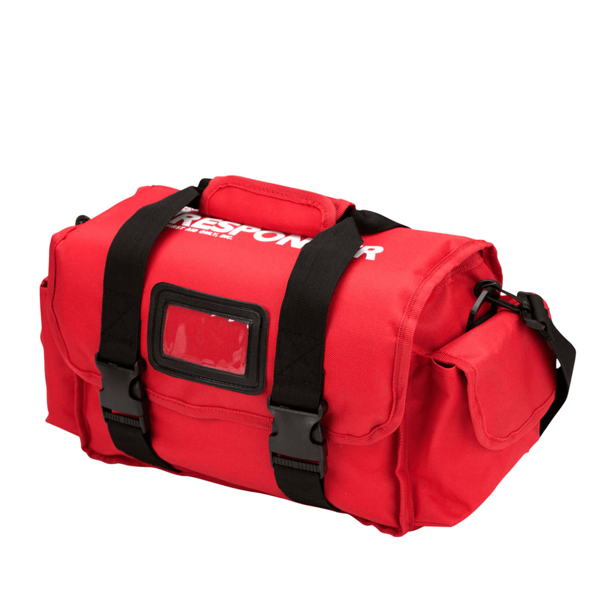 Acme United First Responder Kit, Large 158 Piece Bag