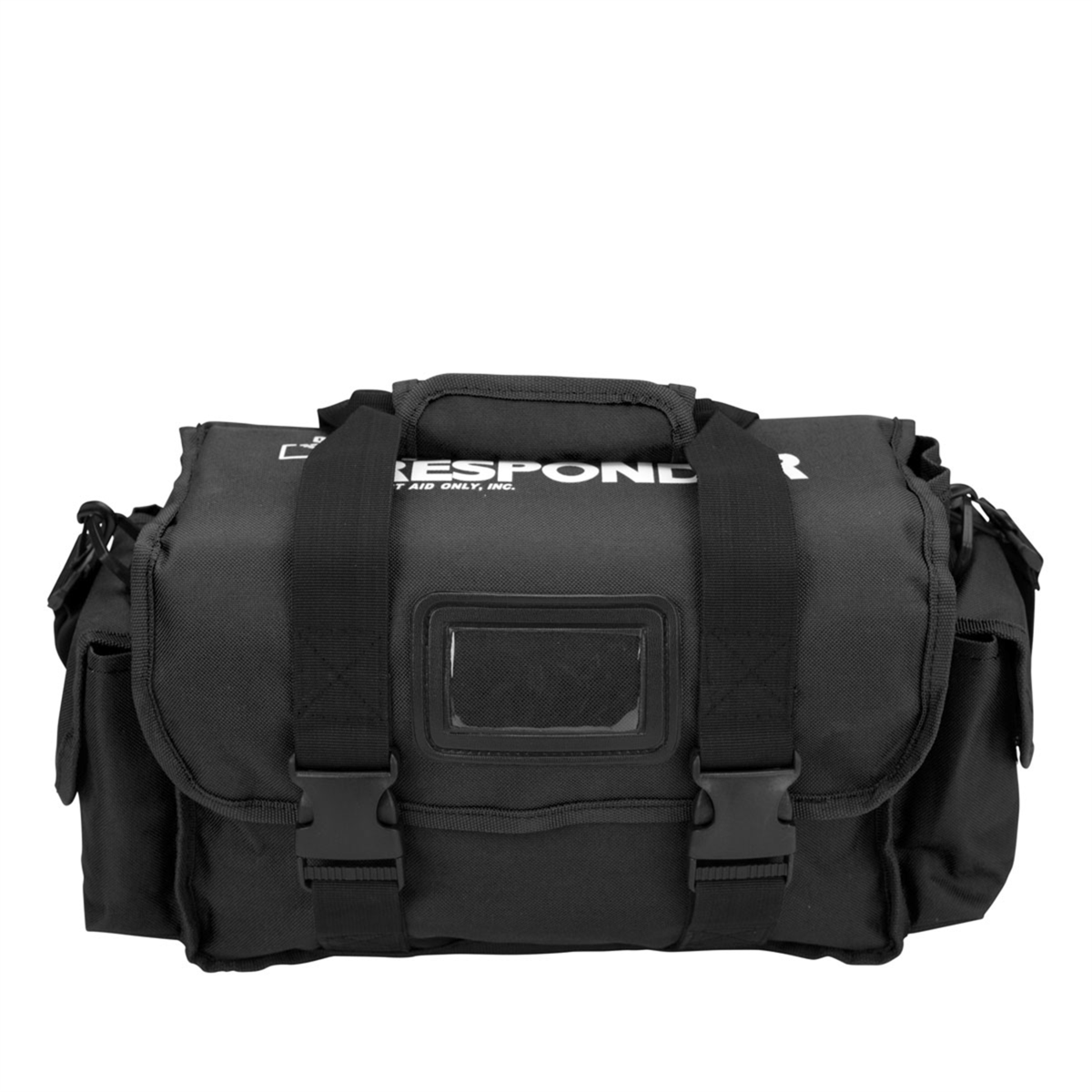 Acme United First Responder Kit, Large 158 Piece Bag