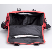 Acme United First Responder Kit, Large Bag Empty