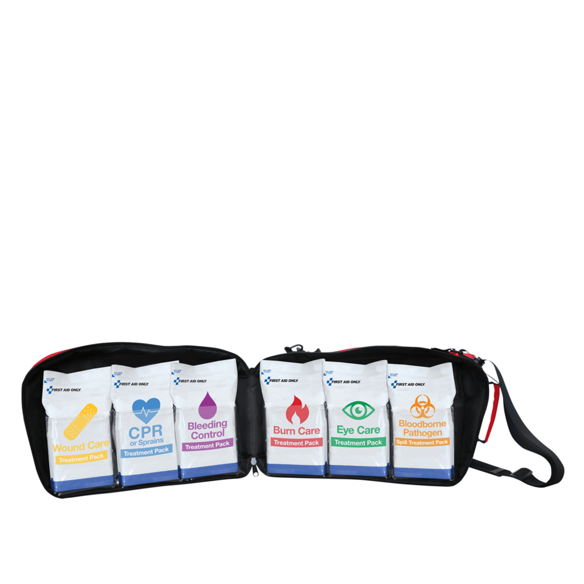Acme United Emergency Response Module First Aid Kit